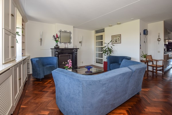 Medium property photo - Schout van Hanswijkplein 104, 5237 WX 's-Hertogenbosch